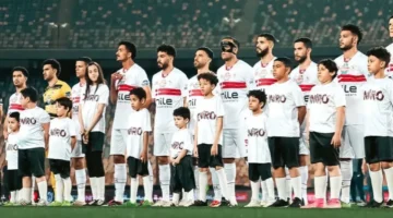 صافرة البداية.. توقيت مواجهة الزمالك والاتحاد السكندري في كأس العاصمة والقنوات
